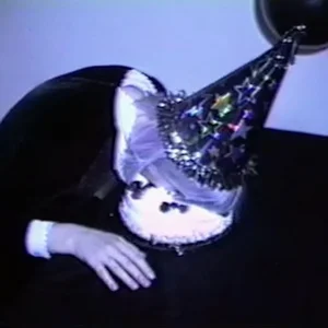 spirit goth playlist cover