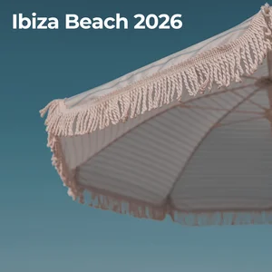Ibiza Beach 2026 🌴 Afro Latin Club Spotify playlist cover art