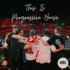 This Is Progressive House Spotify playlist cover art