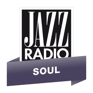 Jazz Radio - Soul cover