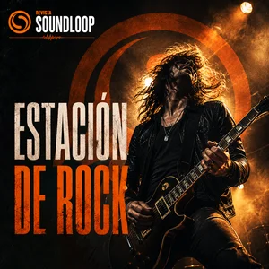 Estación de Rock | Indie, Alternative & Pop Rock — Revista Soundloop Spotify playlist cover art