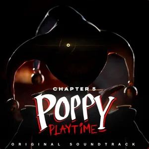 Poppy playtime OST