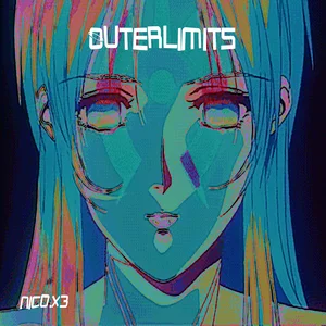 NICO.x3 BEATS Spotify playlist cover art