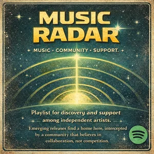 MUSIC RADAR music. community. support