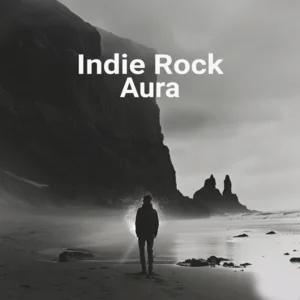 Indie Rock Aura cover