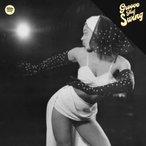JAZZ DANCE - Vernacular, Authentic, Solo 🤎 Swing Dance playlist cover