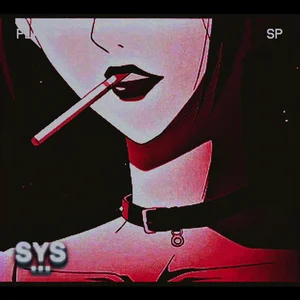 Cover art for Pop Punk Alt Playlist on Spotify: pop punk/alt rock/emo rap songs 🖤