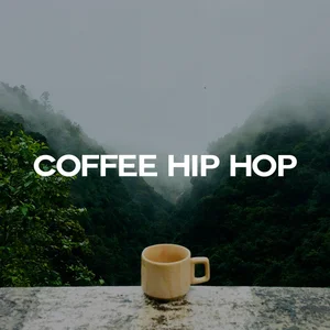Coffee Hip-Hop cover
