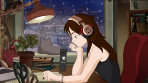 Study Lofi 📖 Spotify playlist cover art