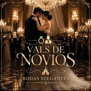 💍🤵 Vals de Novios 💒 Bodas Elegantes Boda playlist cover