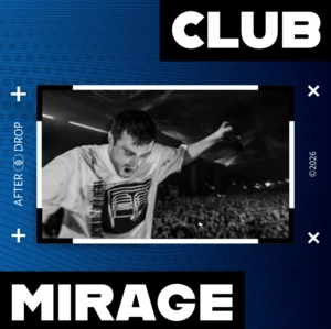 CLUB MIRAGE - Today’s Top Songs 2026 Spotify playlist cover art
