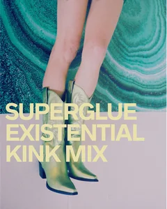 Superglue Existential Kink