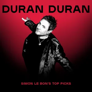デュラン・デュラン | Spotify