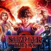 STRANGER THINGS SONGS