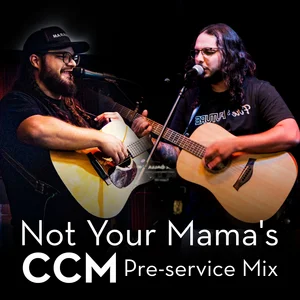 Not Your Mama's CCM (Indie Christian)