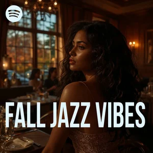 Spring Jazz  Relax, Study Autumn Playlist Submission
