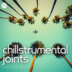 Chillstrumental Joints | Chill Beats cover