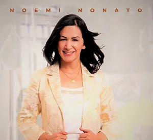 Imagem de Noemi