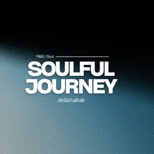 Soulful Journey cover