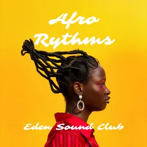 Afro Rythms Club playlist cover
