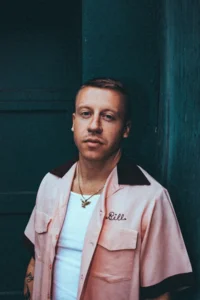 Macklemore - Tour Setlist playlist cover