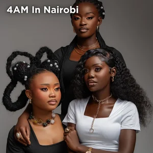 4AM In Nairobi