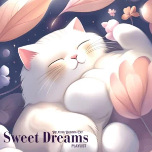 Sweet Dreams Spotify playlist cover art