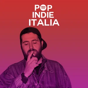 Pop/Indie Italia playlist cover