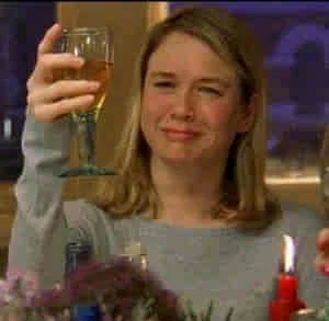 Bridget Jones 4 Soundtrack cover art