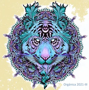 Orgánica Yoga playlist cover