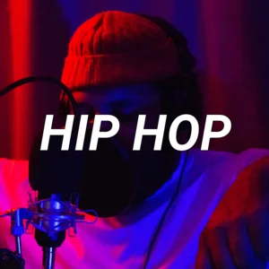 Hip Hop Spotify playlist cover art