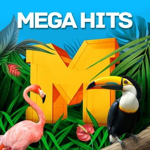 Mega Hits 2026 ☀️ Top 100 Charts & Radio Songs 