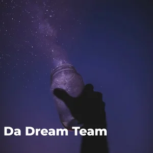 Da Dream Team Spotify playlist cover art