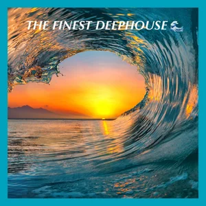 The Finest Deephouse 🌊 playlist cover