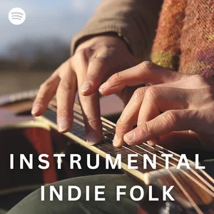 Instrumental Indie Folk Instrumental Playlist Submission