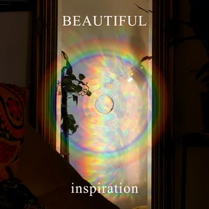 Beautiful Inspiration | Instrumental Spotify playlist cover art