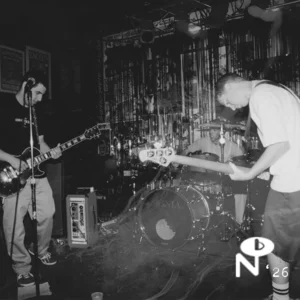 Danny & The Dreamers | Spotify