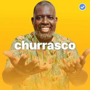 CHURRASCO TOP 2026🔥 ANIMADAS MAIS TOCADAS • PAGODE • SERTANEJO • SAMBA playlist cover
