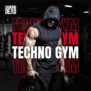 Techno Gym 2026 💪🏼 playlist cover