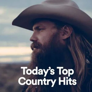 Todays Country Hits 2026 - Top Country Hits 2026 — cover art