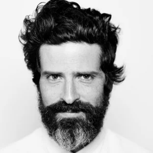Imagem de Devendra Banhart