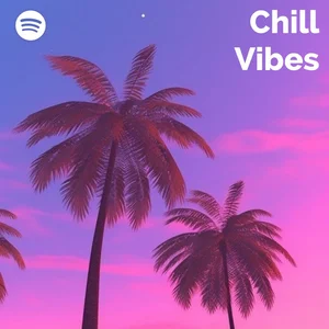 Chill Vibes ✨ LoFi Beats ☕ Chillpop 🌧 Study Beats ⚡ Playlist 2024 Spotify playlist cover art