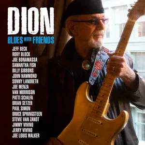 Dion | Spotify