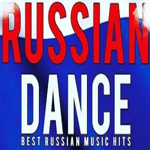 TOP Russian Dance Hits - 1980-2026 cover