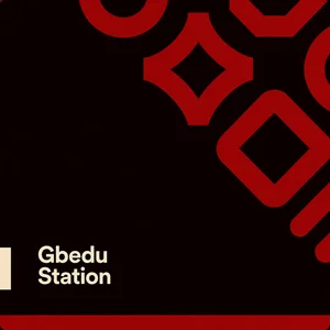 #4. Gbedu Station Afrobeats Playlist Spotify