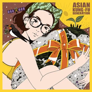 ASIAN KUNG-FU GENERATION | Spotify