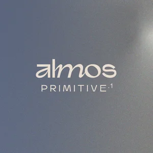 Primitive | Melodic Techno by ALMOS Spotify playlist cover art