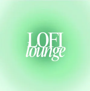 Lofi Lounge Spotify playlist cover art