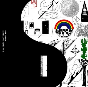 psychedelic Spotify playlist cover art