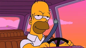 Chill Ride Lofi 🚗 beats  Travel Playlist Submission